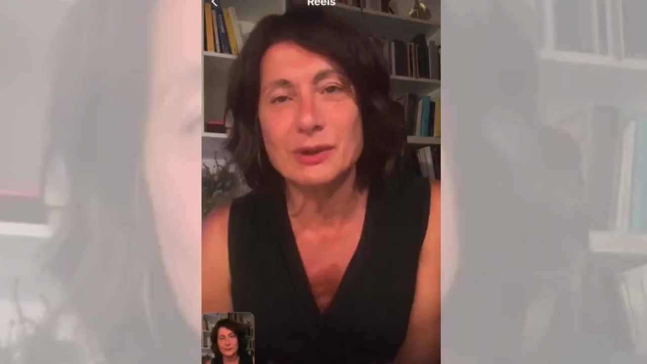 Altomonte, lo spettacolo Princesa cancellato per \"indisponibilità\" di Luxuria. Lei precisa: «Io non c'entro nulla» VIDEO