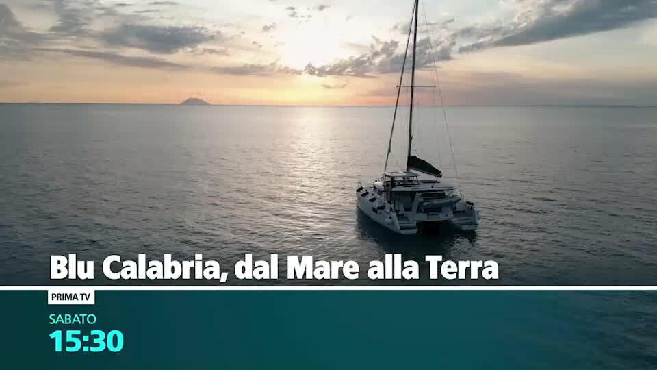 Blu Calabria - Scilla e Bagnara