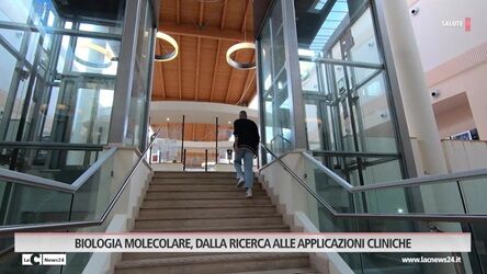 Biologia molecolare, dalla ricerca alle applicazioni cliniche