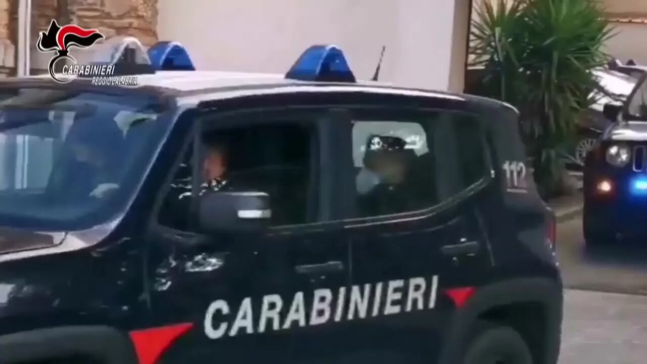 Taurianova marijuana