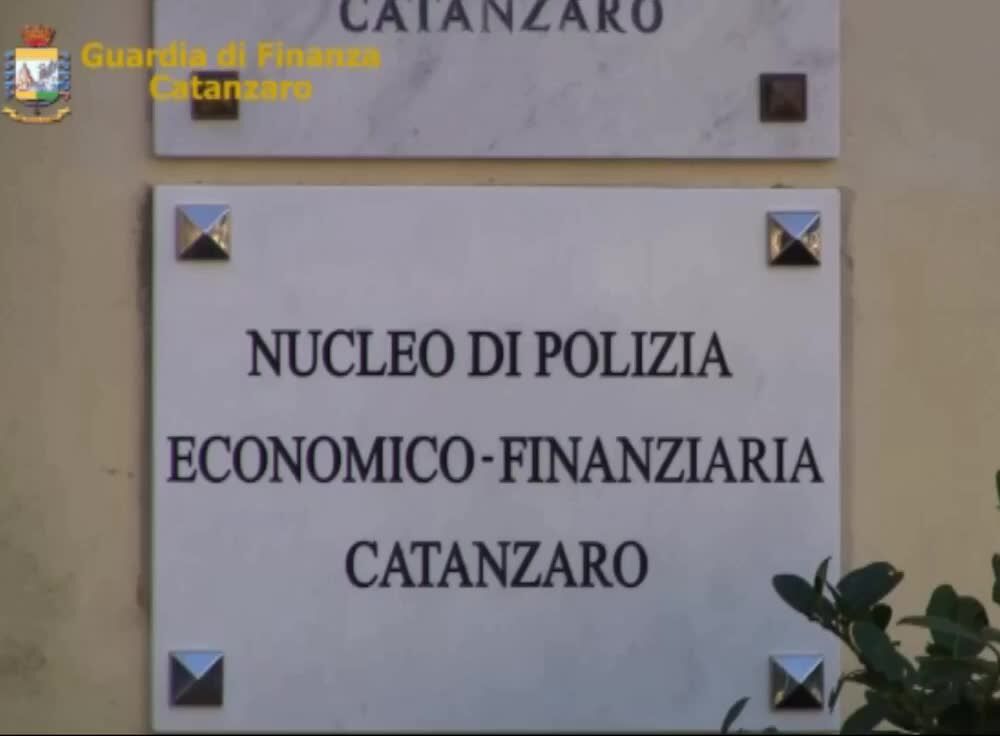 Sequestro beni per oltre 1 mln al clan Iannazzo