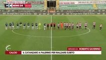 Il Catanzaro a Palermo per rialzarsi subito