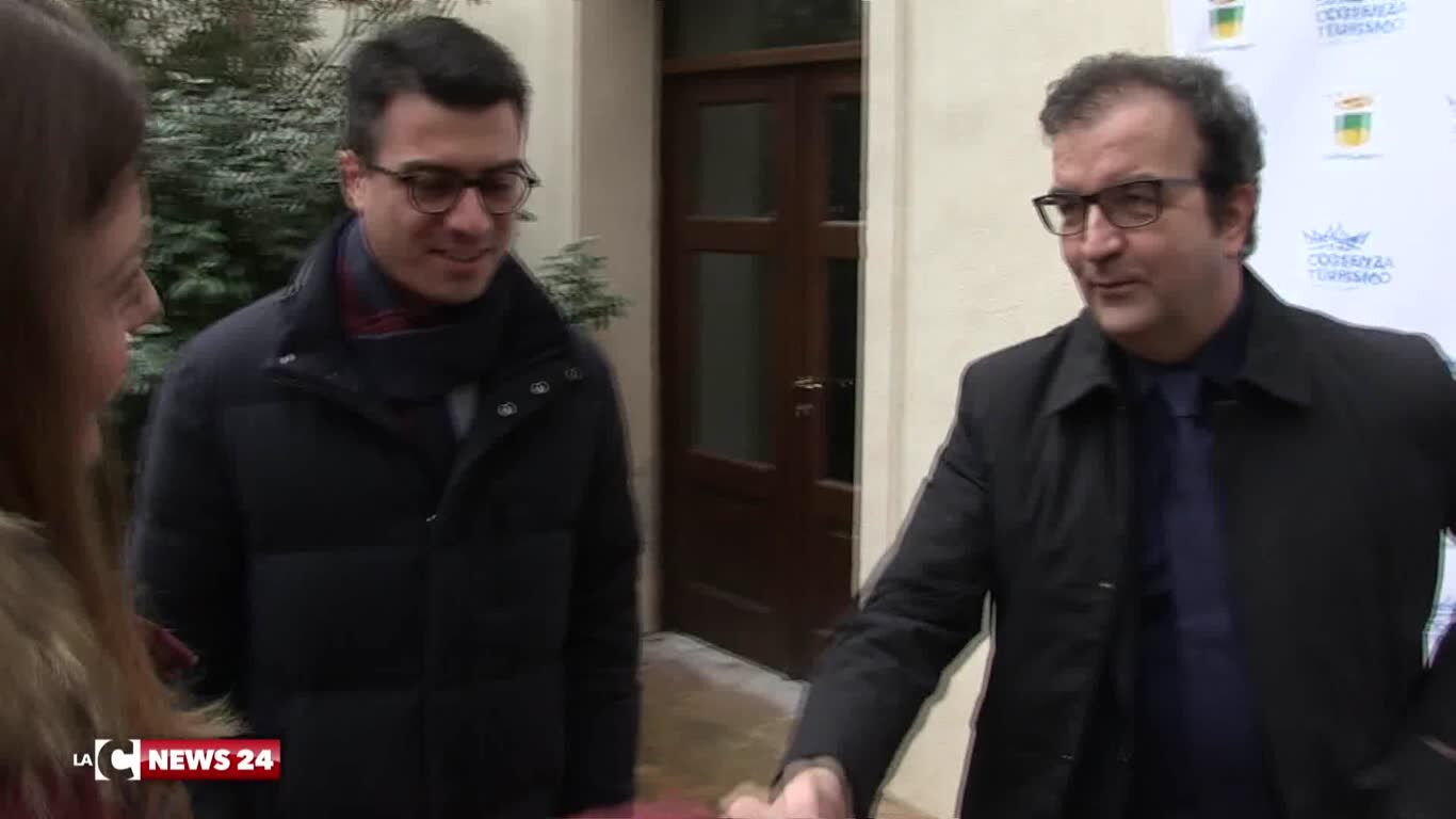 Callipo rilancia su Occhiuto