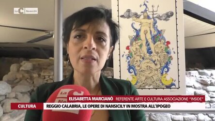 Caricamento...