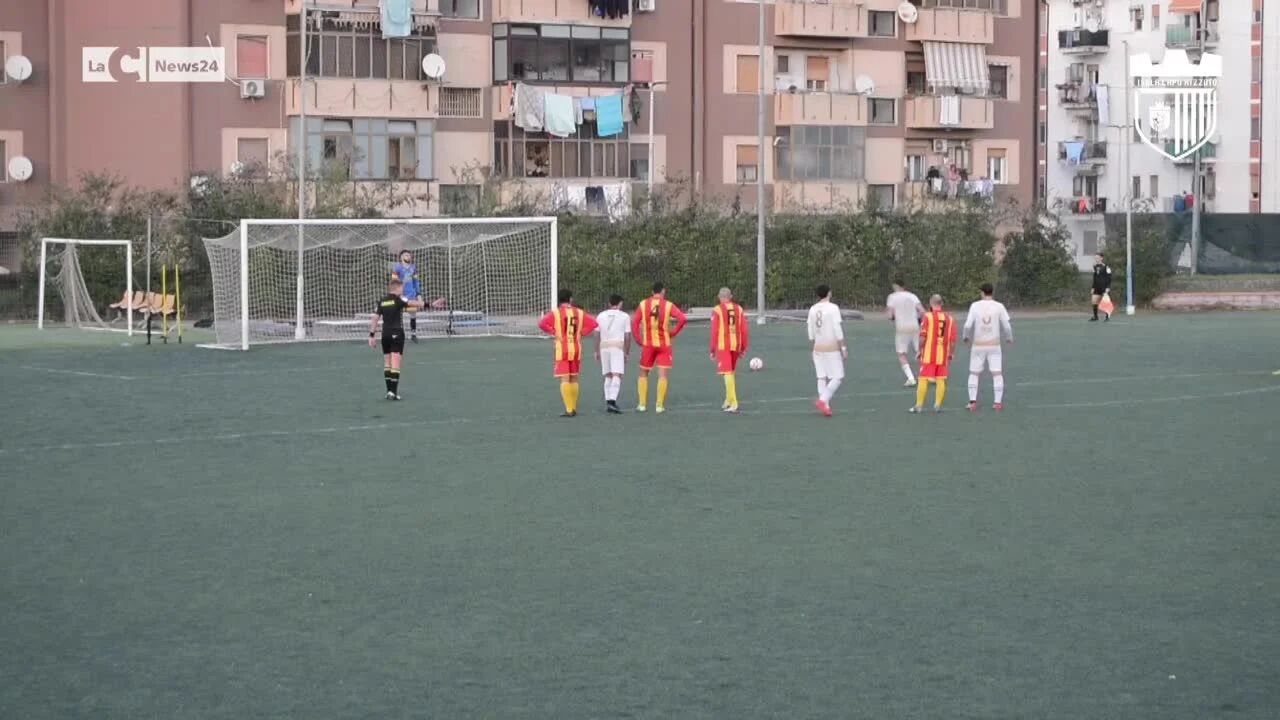 Acri vs Sersale e Morrone vs Isola Capo Rizzuto ZonaD 20211214