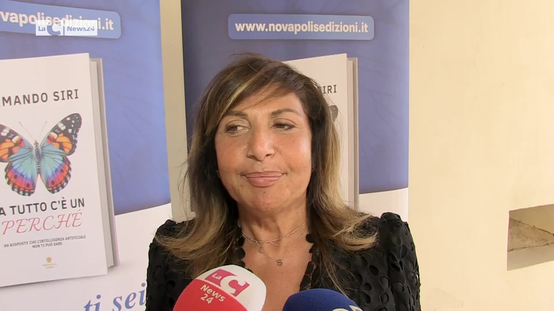 Loizzo difende Occhiuto: «Non è corrotto. Serve riforma urgente della giustizia» - VIDEO