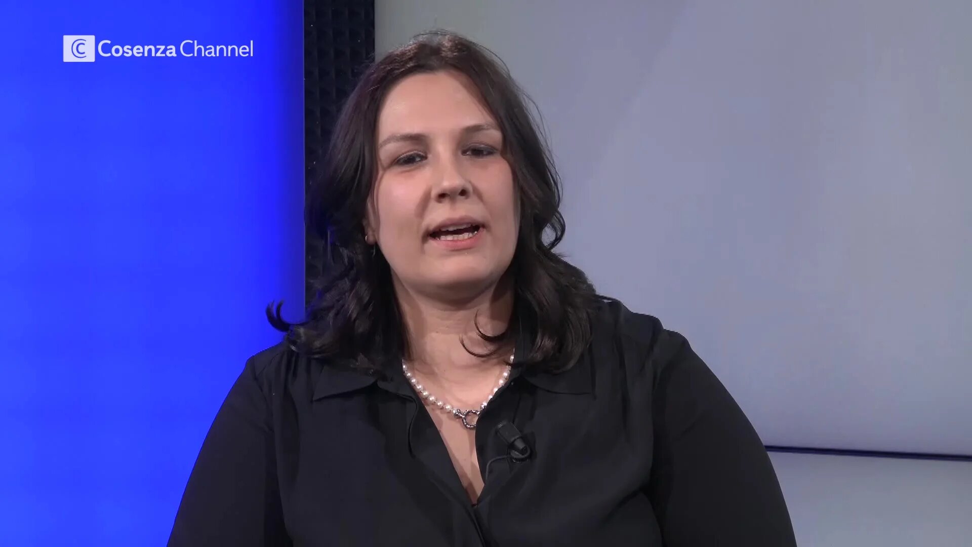 L'intervista | Il ritorno al Sud di Maria Giovanna Durante, pioniera dell’ingegneria antisismica - VIDEO