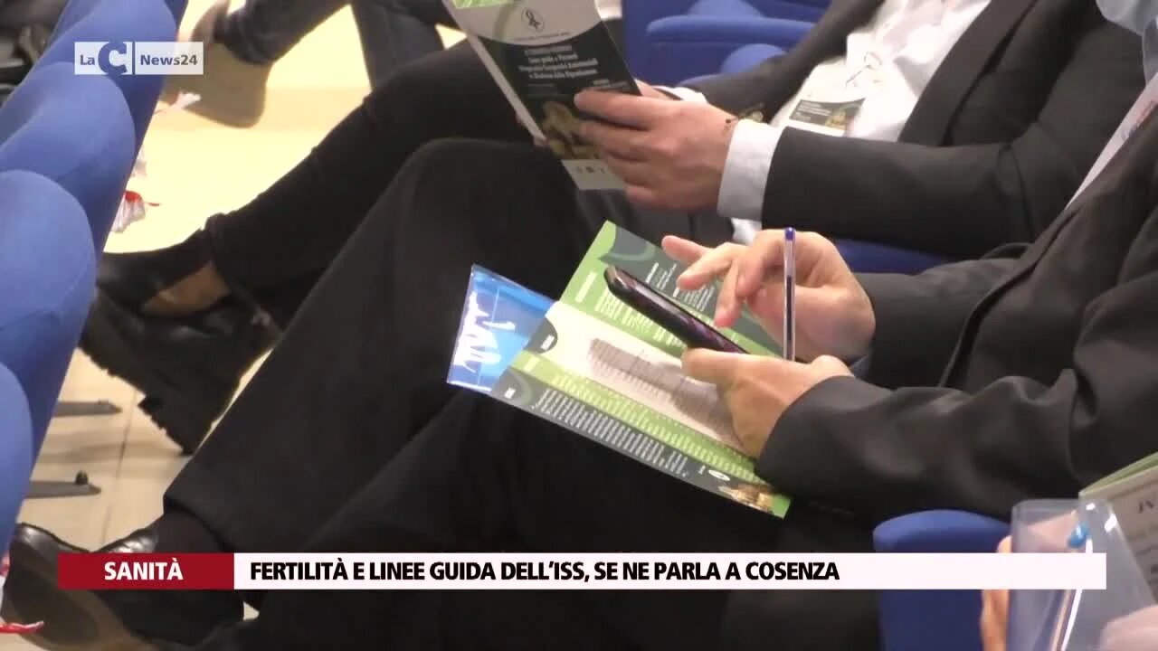 Infertilità, gli specialisti a Cosenza fanno il punto sullo stato dell’arte: «Qui ancora troppi tabù»