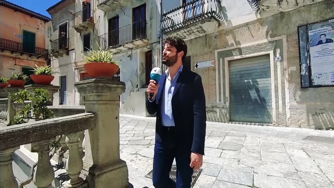 Cantamu e Sonamu – Radici: il nuovo format di LaC Tv