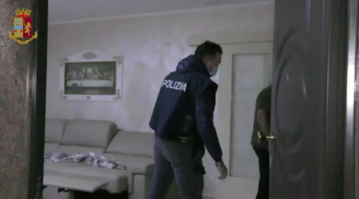 Operazione Kossa, 17 arresti nella Sibaritide