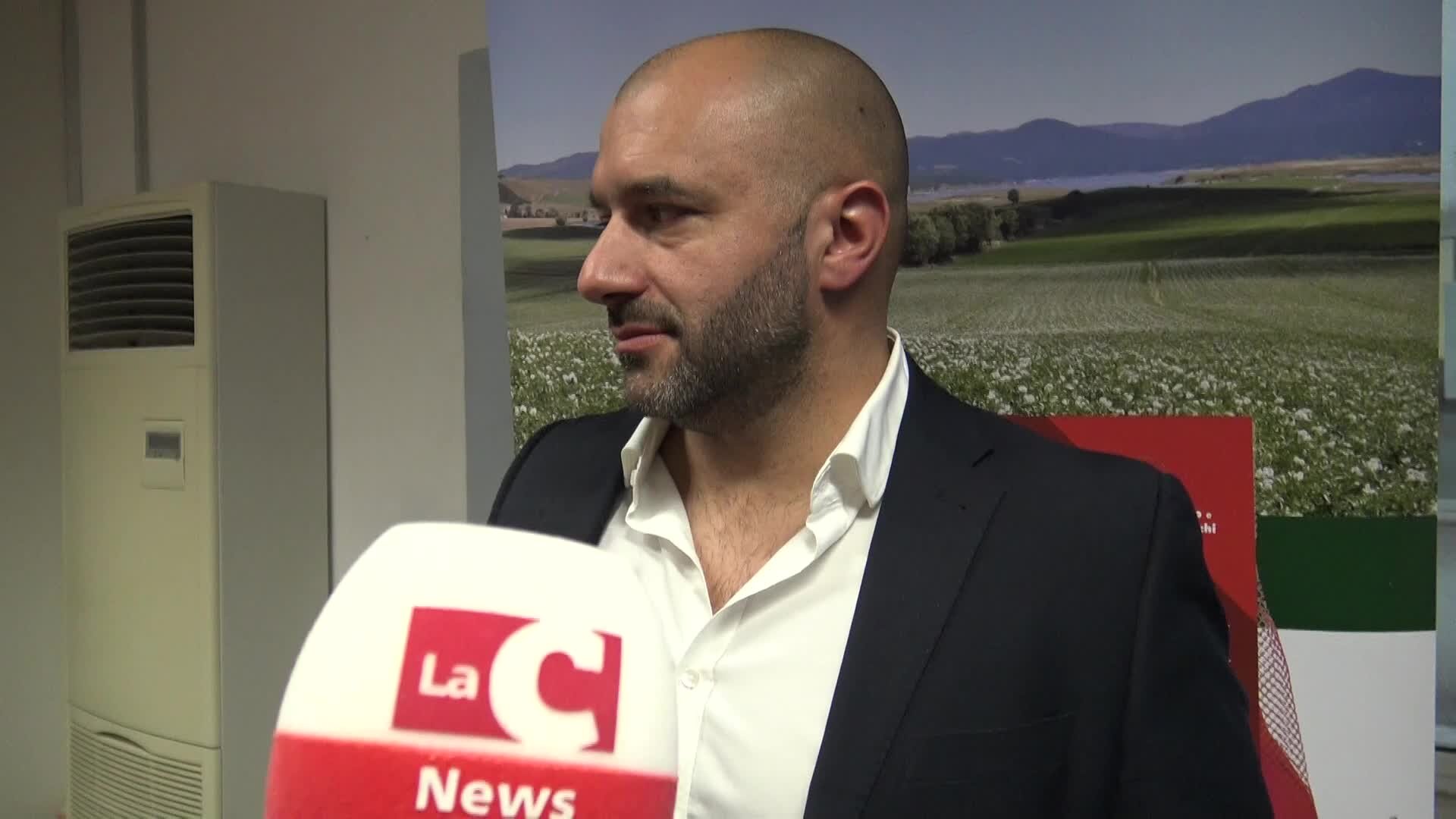 All'Unical il cibo rinasce... dal cibo: ecco la barretta vegana prodotta con gli scarti delle patate | VIDEO