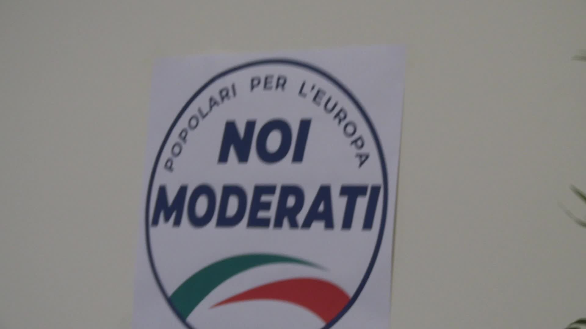 Noi Moderati Cosenza fa il punto sul territorio insieme a Colucci e Galati | VIDEO
