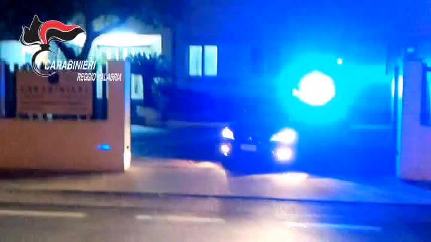 'Ndrangheta, arrestato il latitante Francesco Strangio