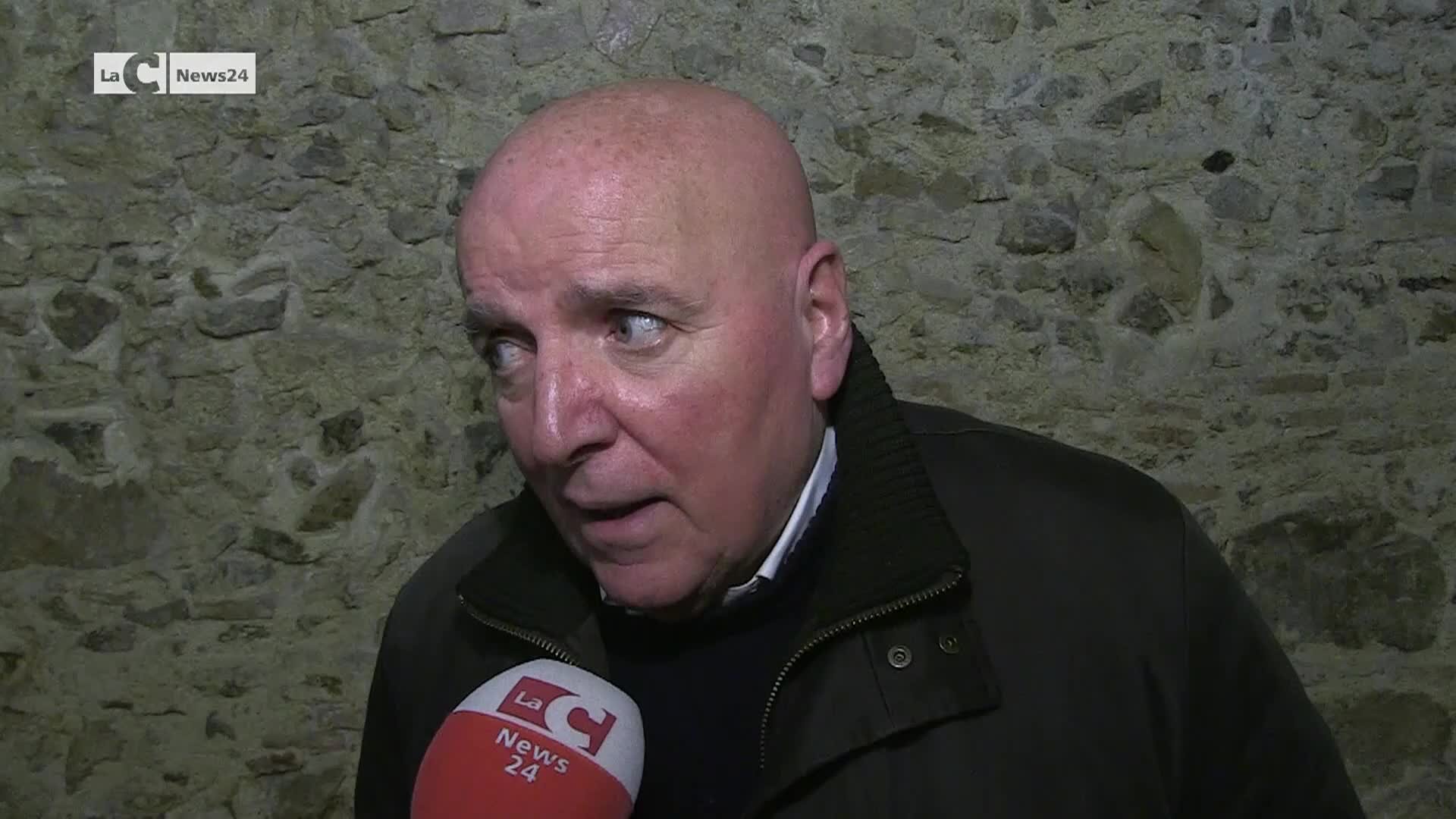 Oliverio: «La fine del commissariamento non implica in automatico lo stop alle sofferenze in Sanità»