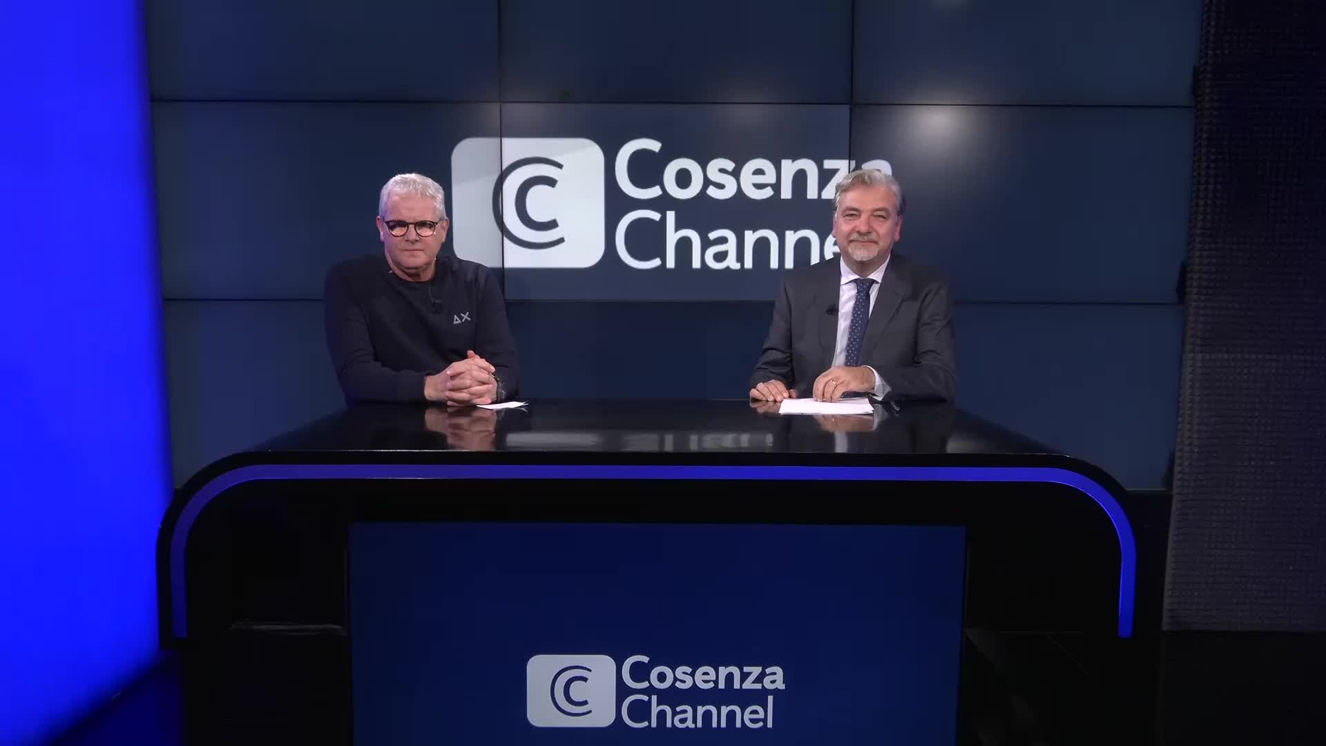Amaco, la Filt Cgil di Cosenza teme la privatizzazione dell'azienda | VIDEO