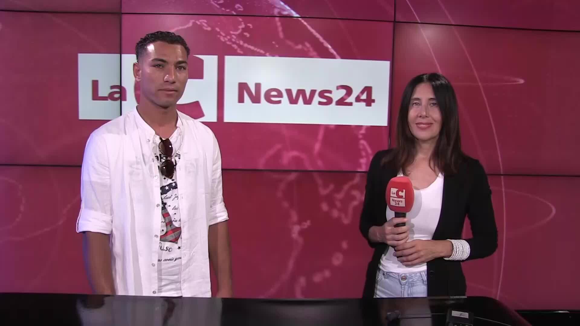 Tarsia, Ayad e Ibrahim salvano la vita di un bambino: «Fateci restare in Italia» | VIDEO