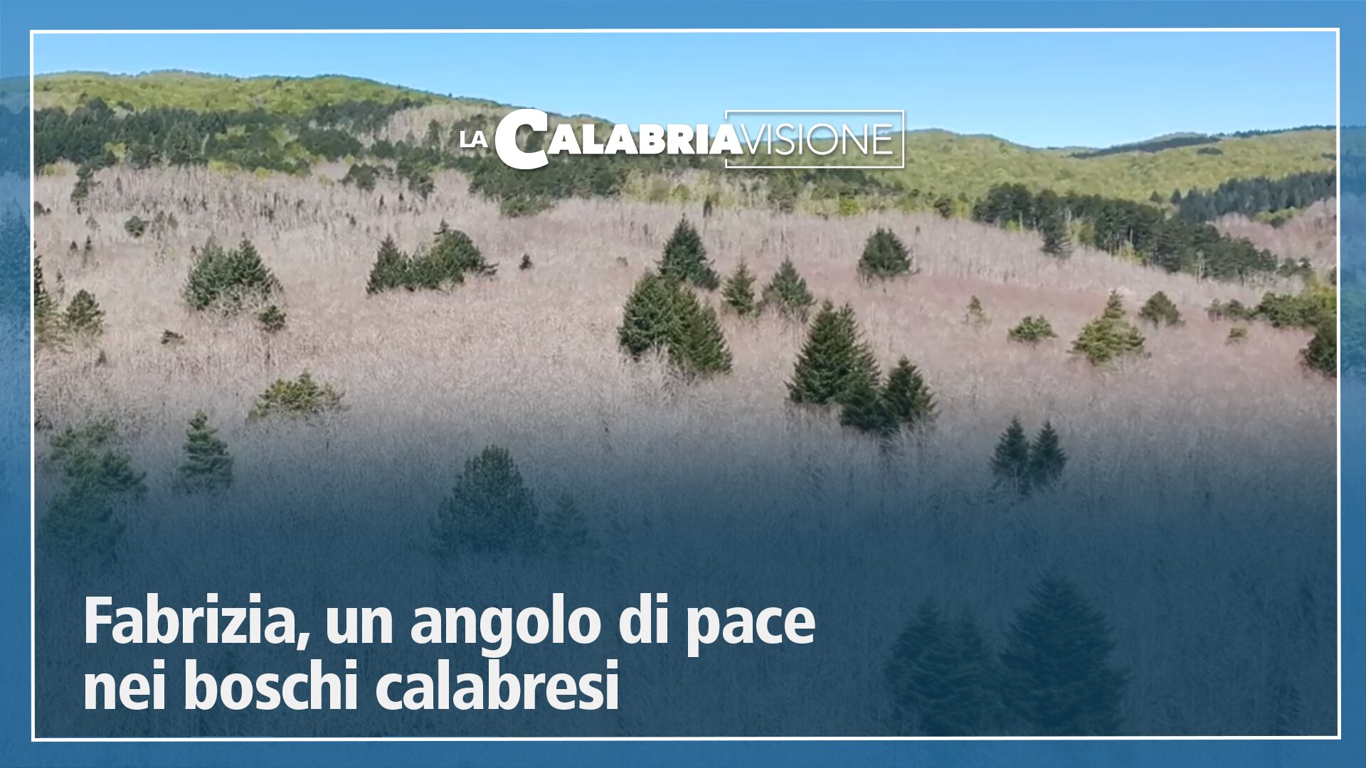 Alla scoperta di Fabrizia, un’oasi di pace tra natura incontaminata e storia