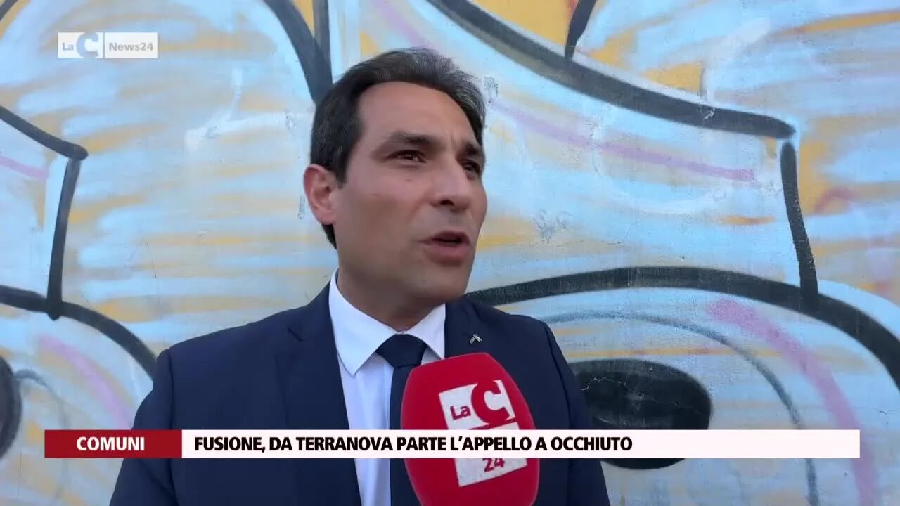 Terranova, fusione dei Comuni nel confronto tra identità locali e centralità