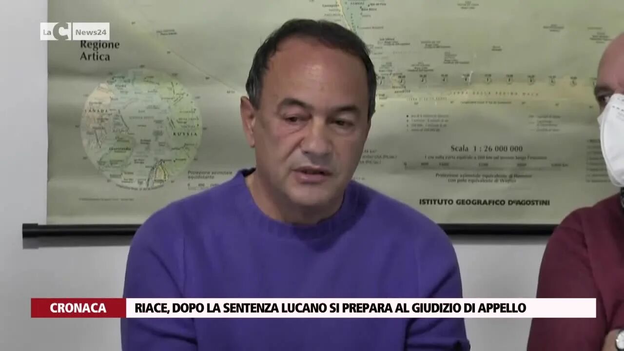 Riace, dopo la sentenza Lucano si prepara al giudizio di appello