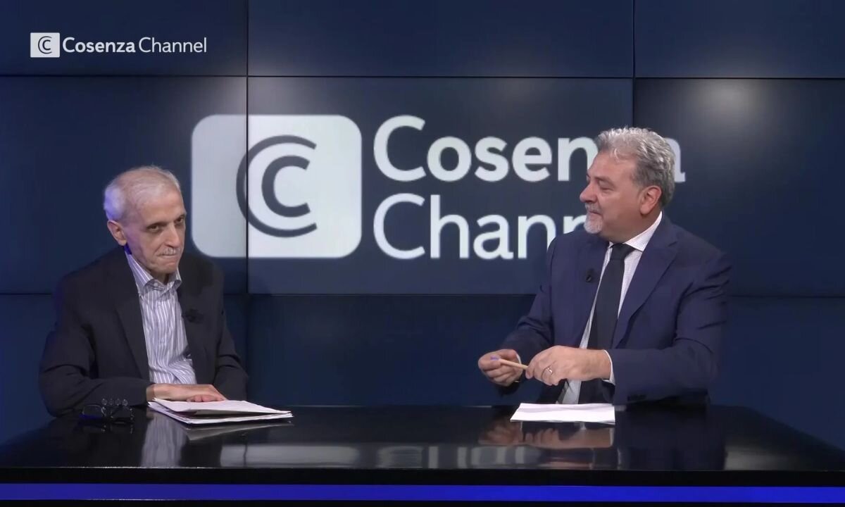 Franco Corbelli, 30 anni di battaglie in nome dei \"Diritti Civili\" | VIDEO
