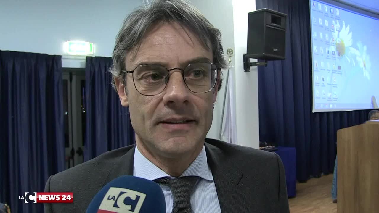 Calcio e violenza, intervista a Saverio Mirarchi