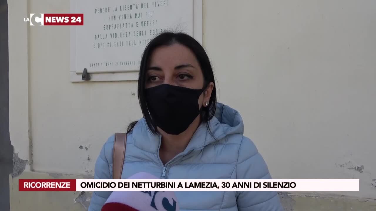Omicidio dei netturbini a Lamezia, 30 anni di silenzio