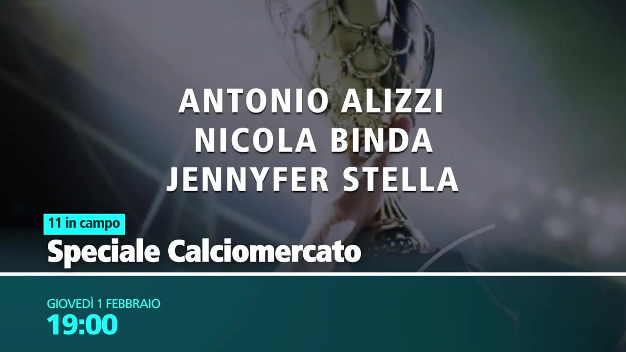 Calciomercato: la campagna trasferimenti delle squadre calabresi su LaC | VIDEO