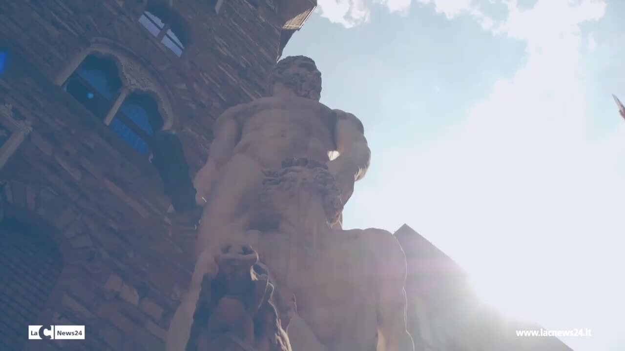 A Rende arriva la comicità di Casagrande e all'Unical le colonne sonore a lume di candela - VIDEO