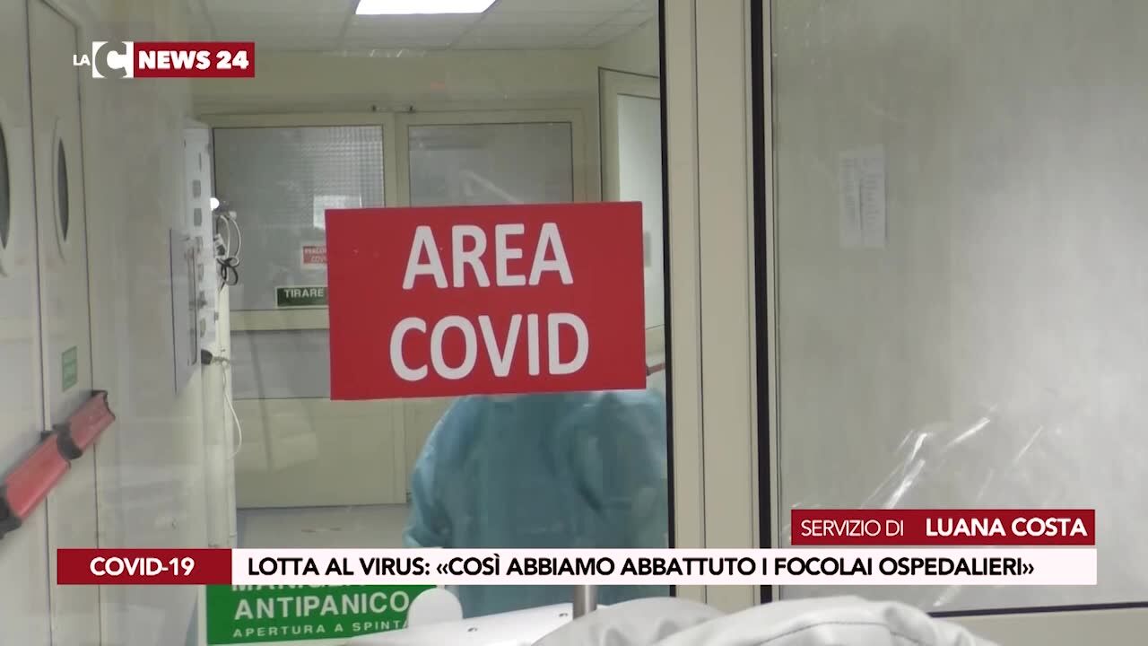 Una nuova intimidazione a Corigliano Rossano