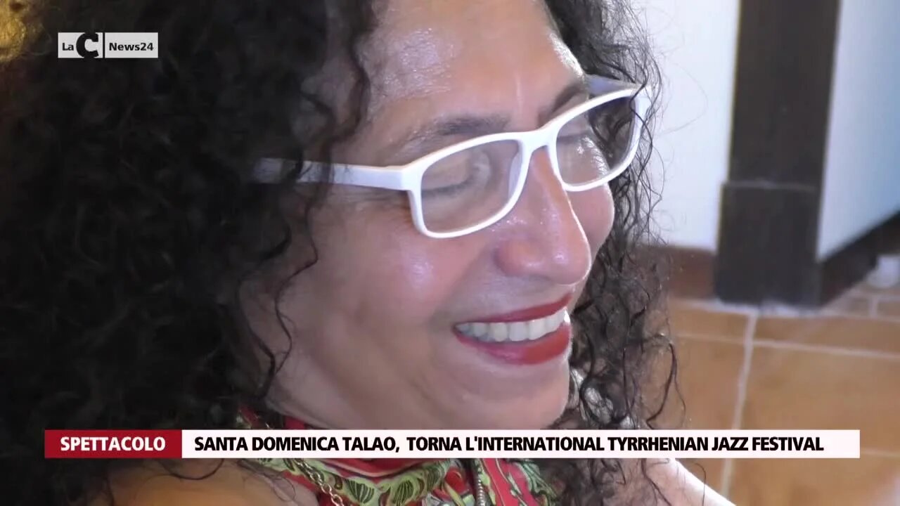 Santa Domenica Talao, torna l’International Tyrrhenian Jazz Festival