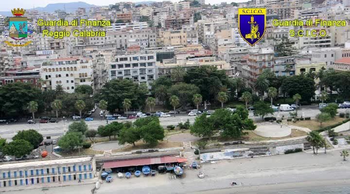 'Ndrangheta, maxi confisca a imprenditori vicini ai Piromalli