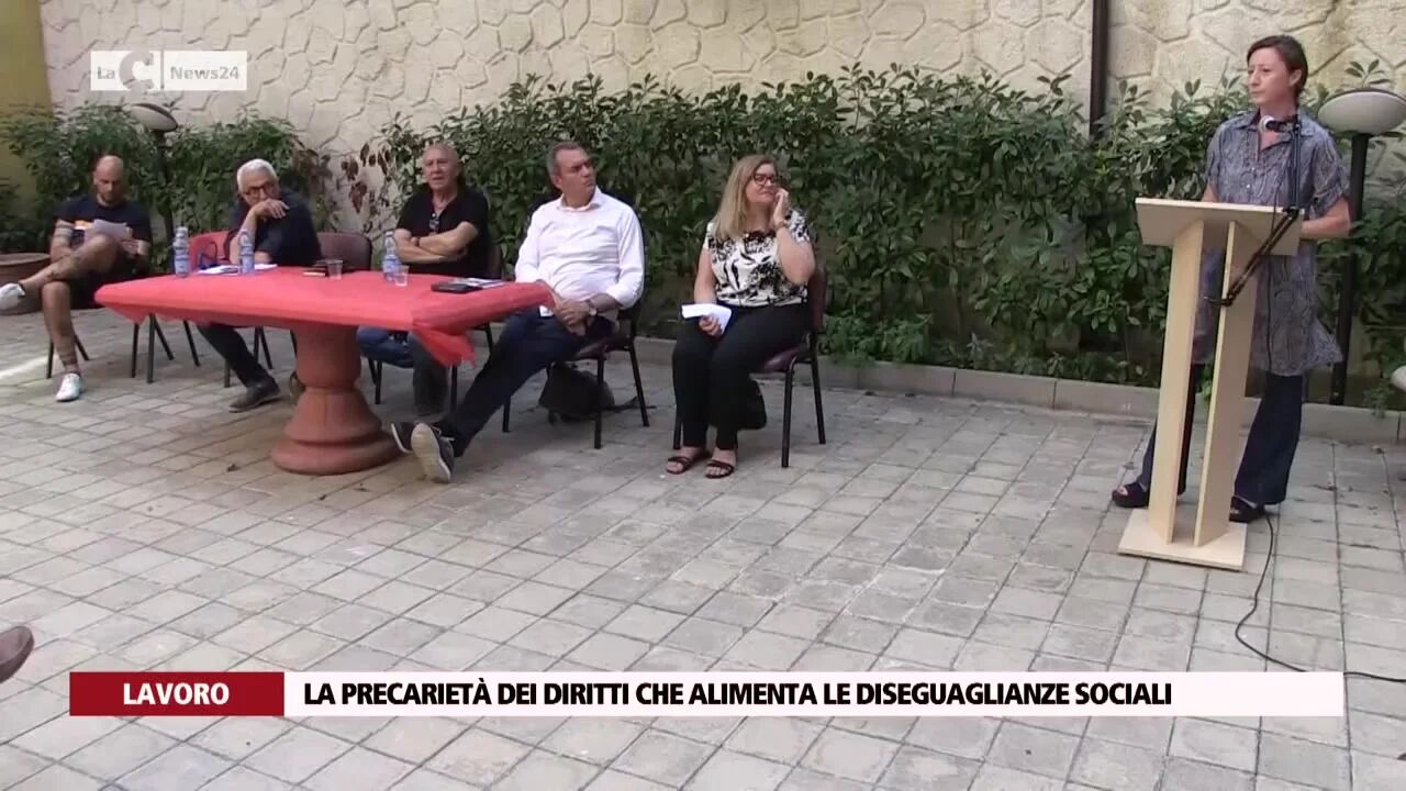 La precarietà dei diritti che alimenta le diseguaglianze sociali