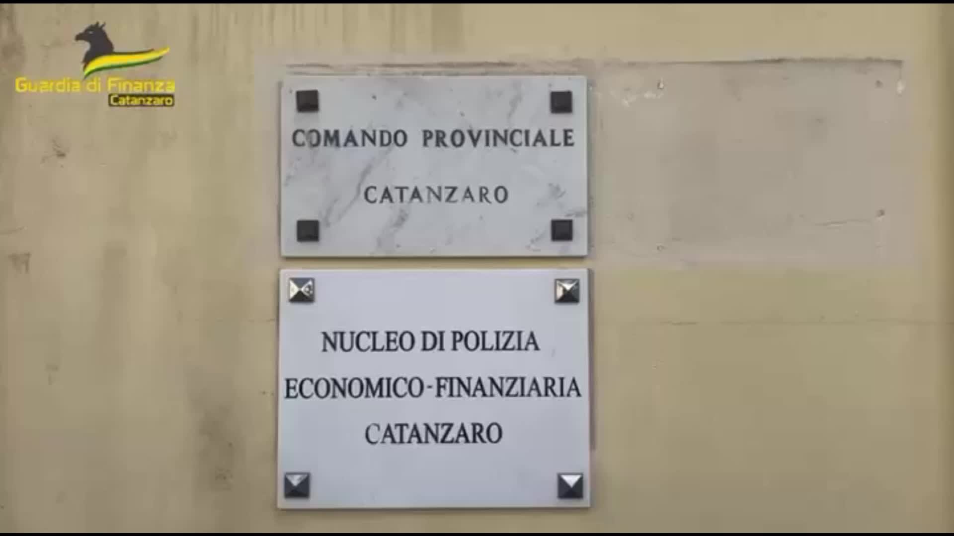 Percepivano i fondi per i giovani agricoltori ma erano studenti al nord. Danno erariale da mezzo milione | VIDEO