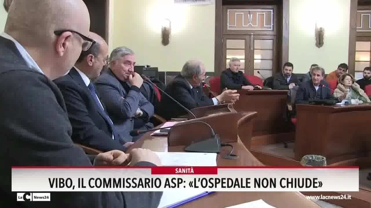 Occhiuto diserta la Conferenza dei sindaci vibonesi sulla sanità, metà assemblea insorge: «Così è inutile, non parteciperemo più» - VIDEO