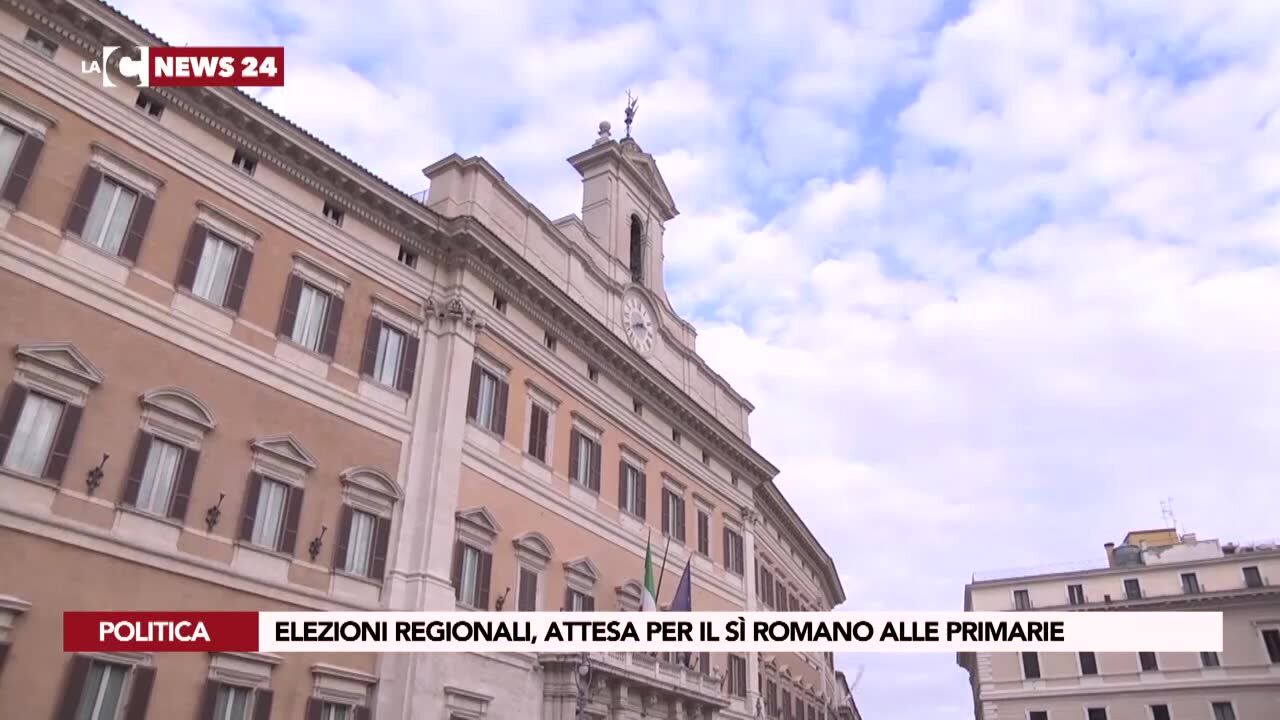 Elezioni, in Calabria l’eco delle tensioni romane: 5s divisi, Pd alla finestra e acque agitate in Fi