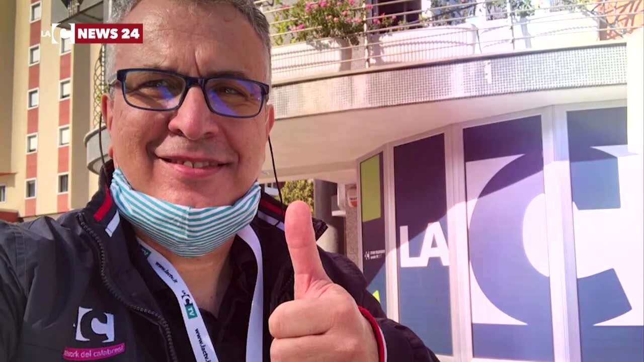 Addio a Michele Porcelli, il ricordo dell'editore