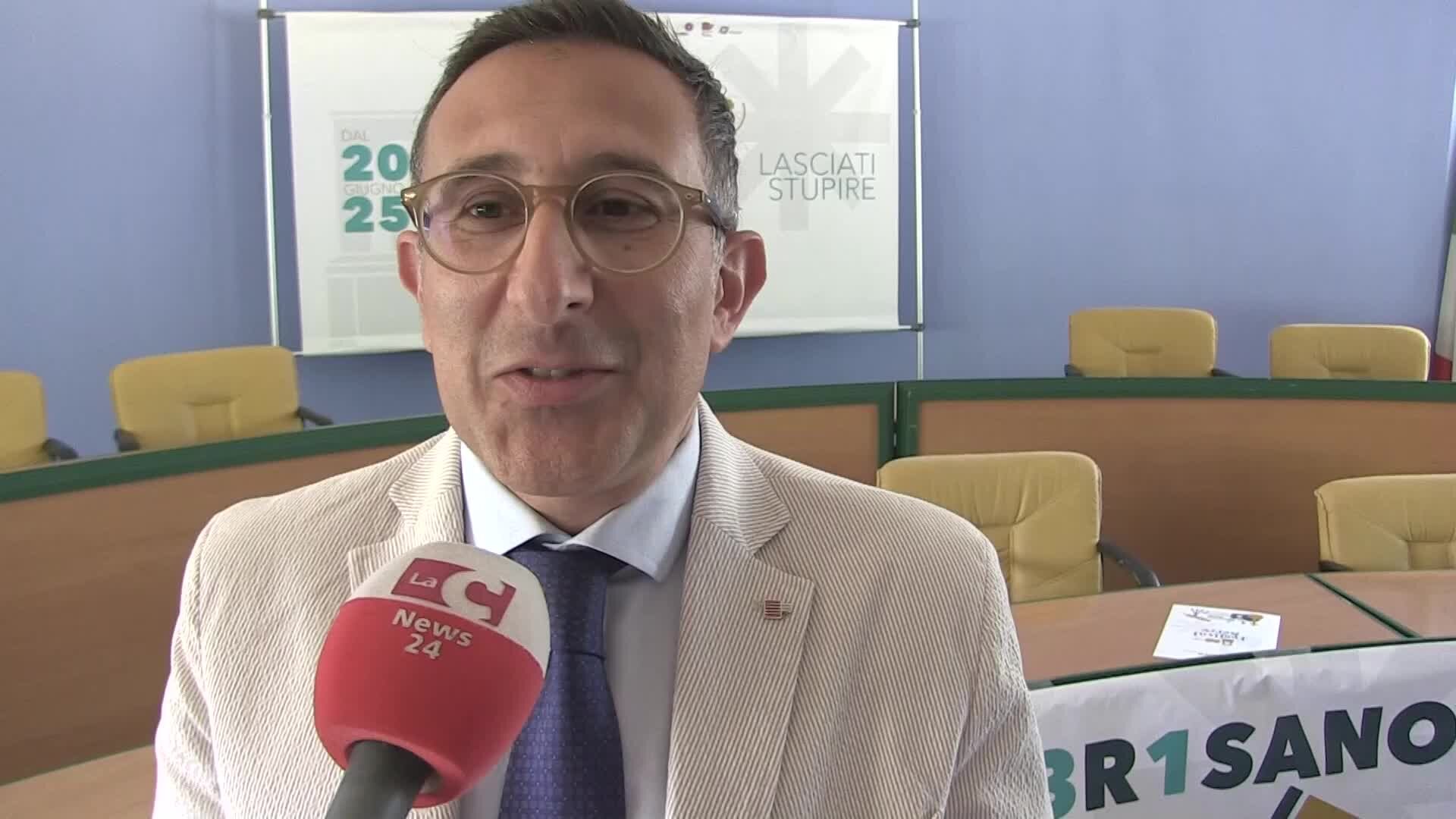 Astro Summer Camp 2025, con il Dipartimento di Fisica \"a riveder le stelle\"