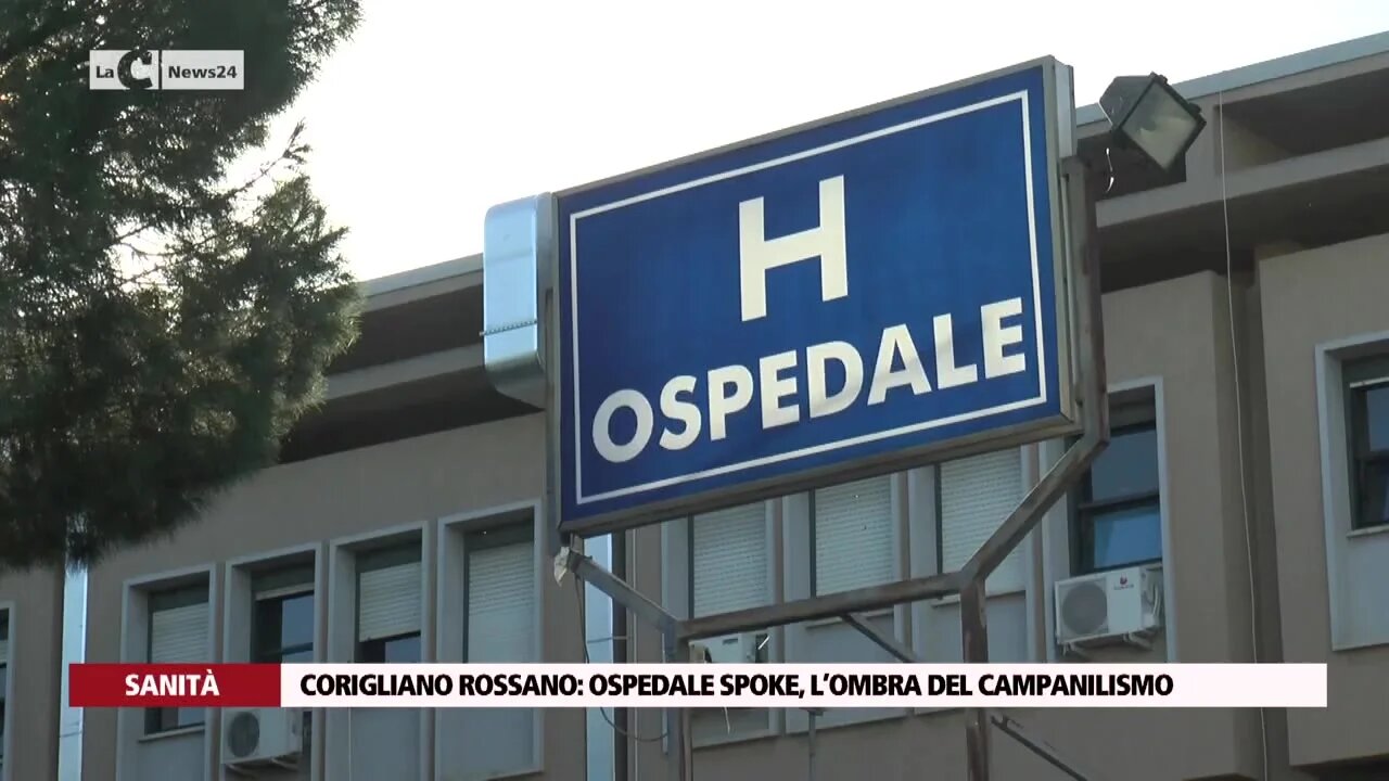 La riorganizzazione dei reparti di medicina e chirurgia divide. Intanto s’attende il nuovo ospedale della Sibaritide