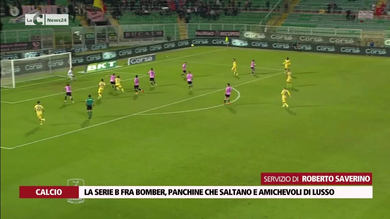 La Serie B fra bomber, panchine che saltano e amichevoli di lusso