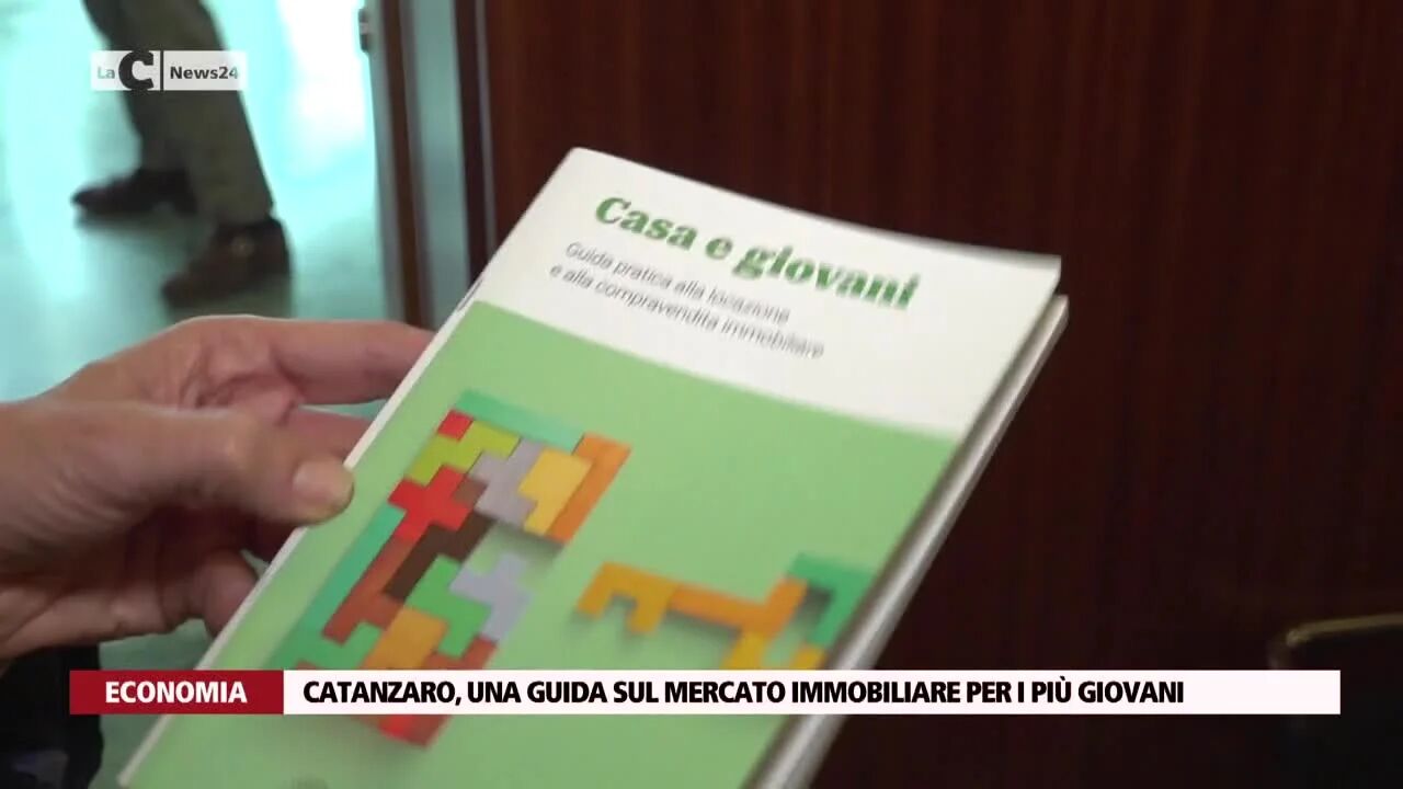 Catanzaro, una guida sul mercato immobiliare per i più giovani