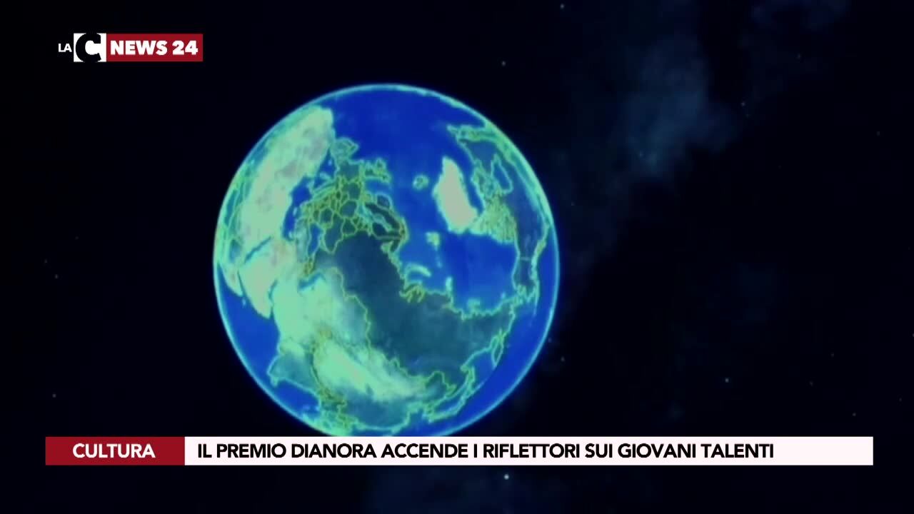 Il premio Dianora accende i riflettori sui giovani talenti