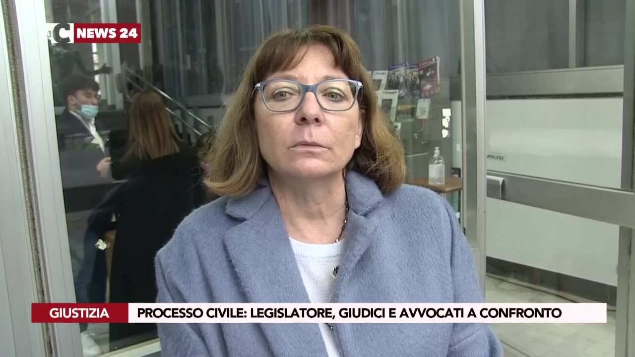 Processo civile: legislatore, giudici e avvocati a confronto