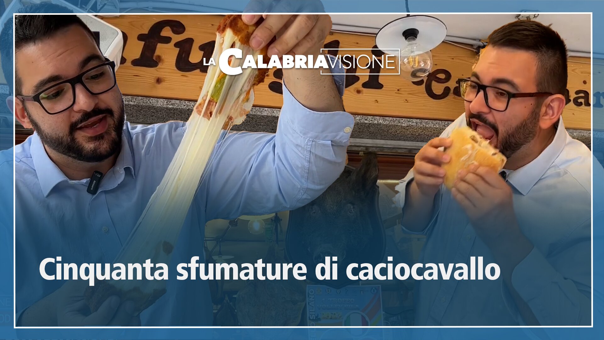 Cinquanta sfumature di caciocavallo silano: ecco come gustarlo al meglio