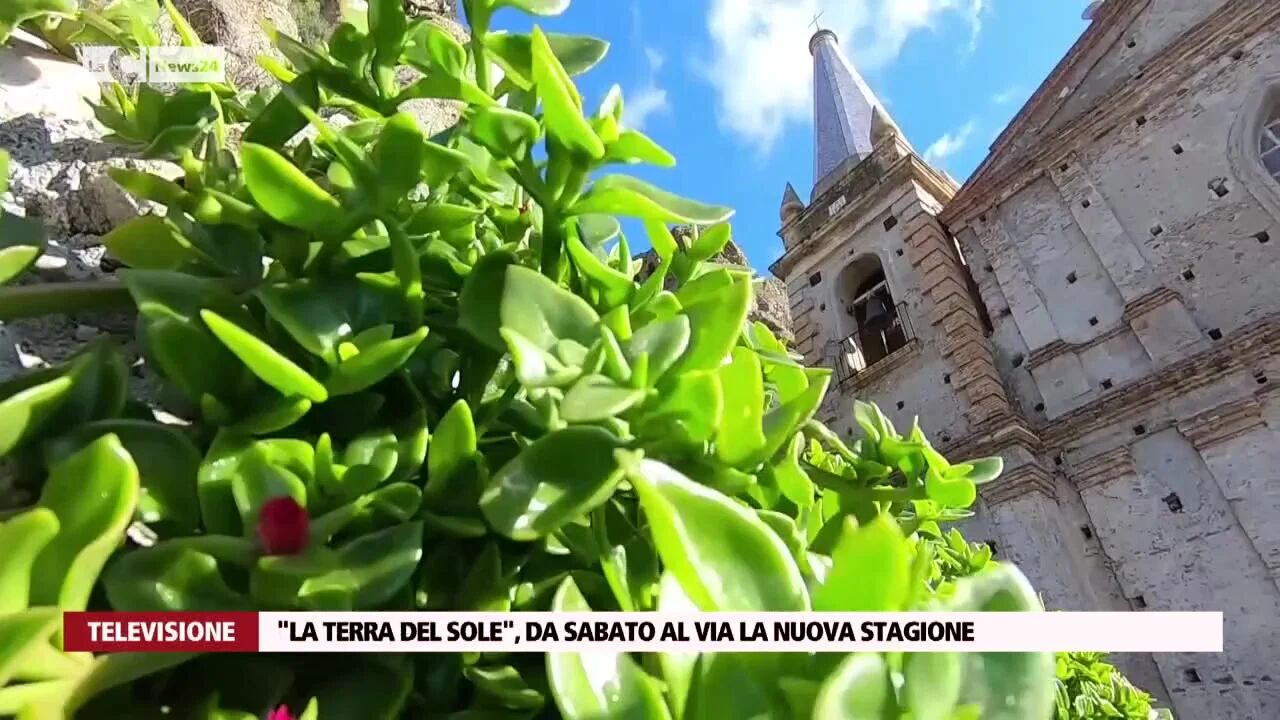 La terra del sole, da sabato al via la nuova stagione
