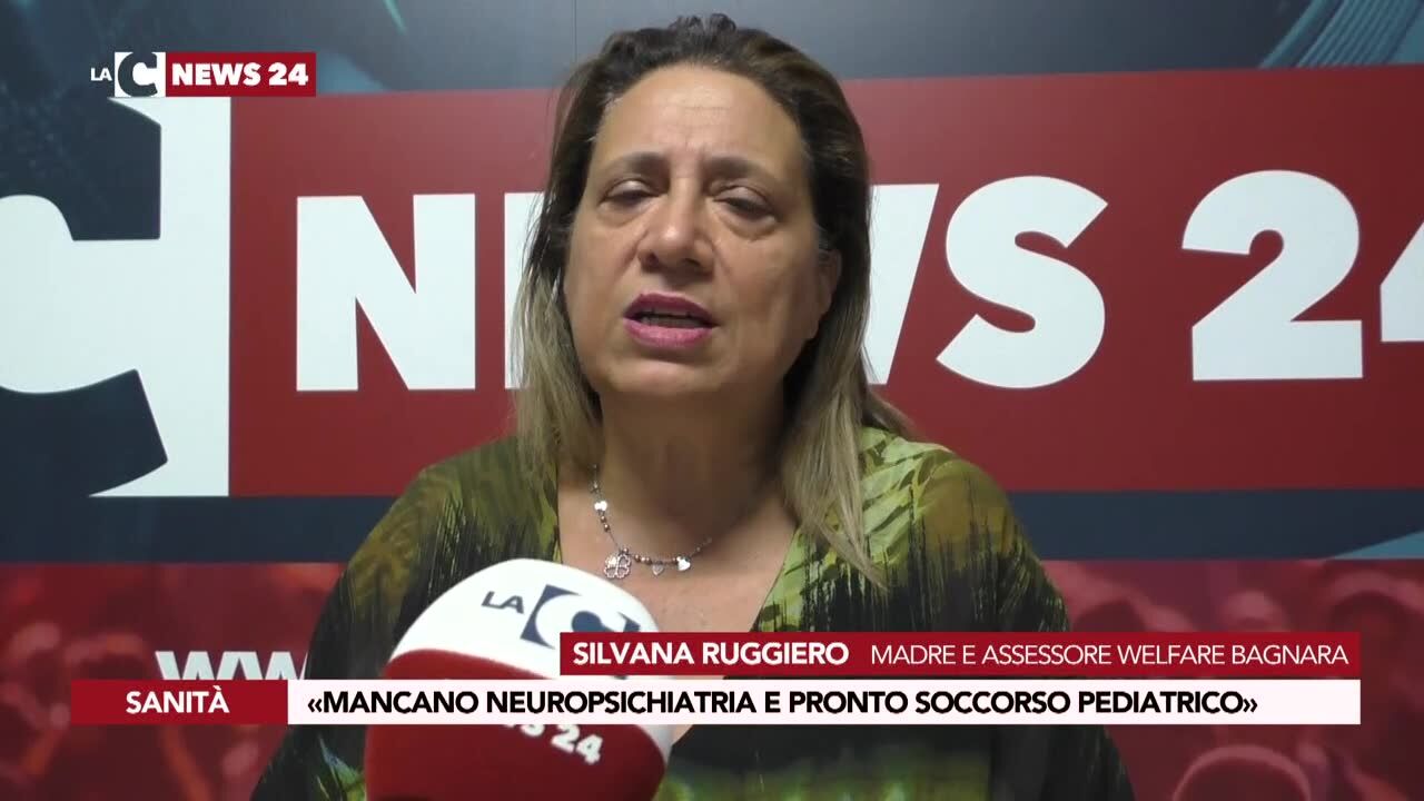 «Mancano neuropsichiatria e pronto soccorso pediatrico»