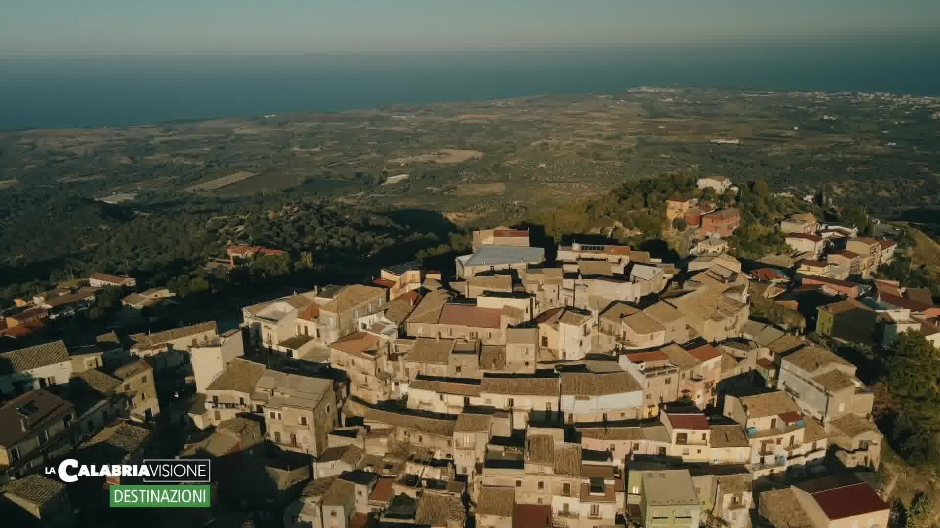 La Calabriavisione - A Cirò sulle tracce di Luigi Lilio