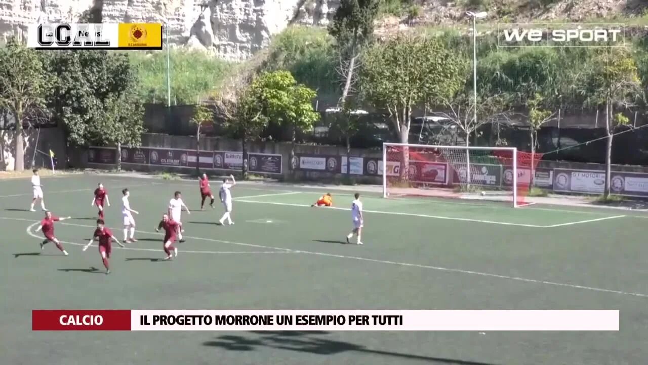 Il progetto Morrone un esempio per tutti