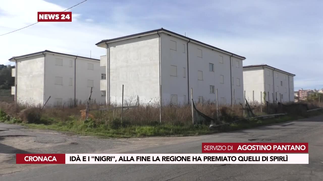 Fondi per i migranti, Spirlì premia la sua Taurianova 