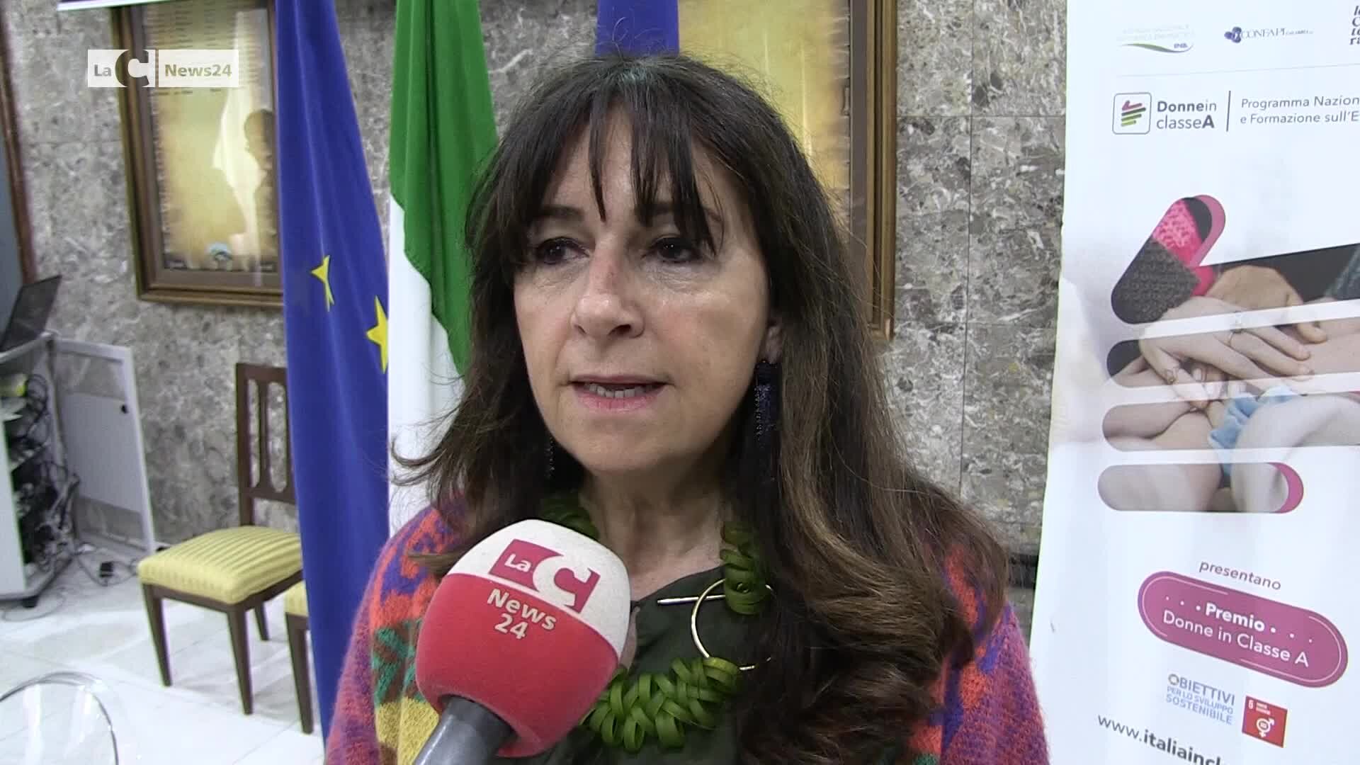 Rigenerazione urbana, Cosenza primo laboratorio a livello nazionale: interventi a \"San Vito\", via degli Stadi e Vaglio Lise | VIDEO