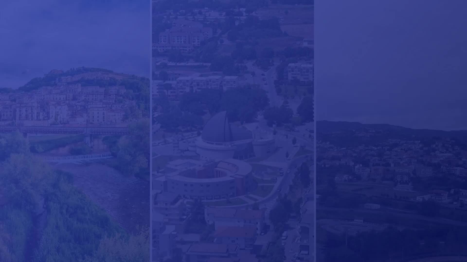 Referendum città unica, la diretta di Cosenza Channel su LaC Tv domenica dalle 23 | VIDEO